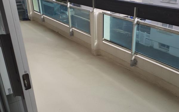 Appartement à louer    2 pièces • 34,18 m2 Royan