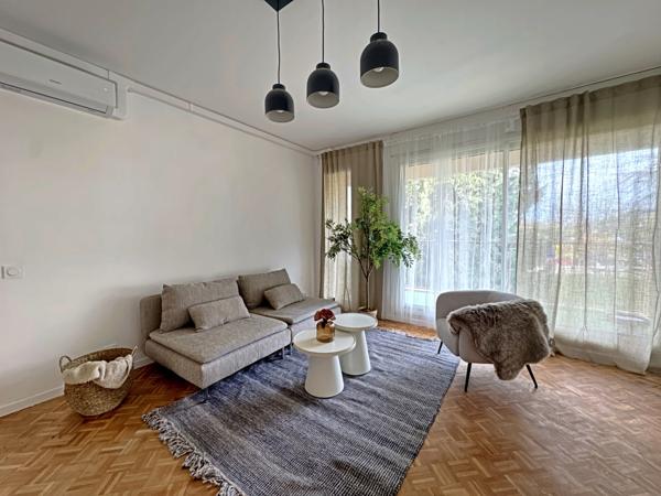 Appartement 3 pièces - 80 m²