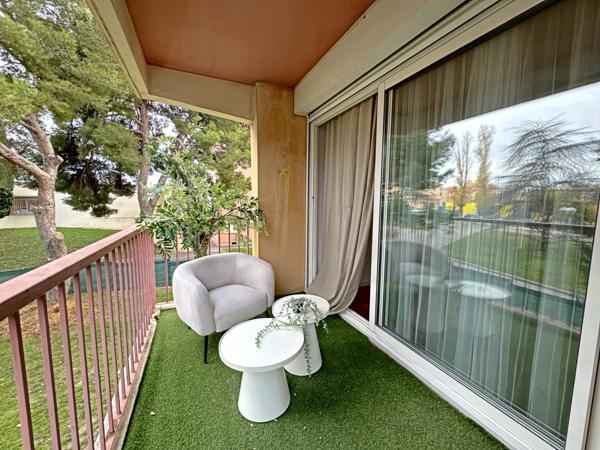 Appartement 3 pièces - 80 m²