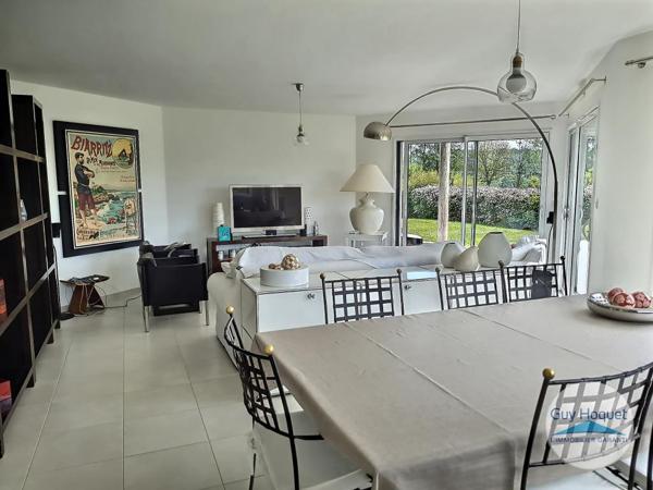 A louer Maison T8 secteur Le Douvez à GUIPAVAS