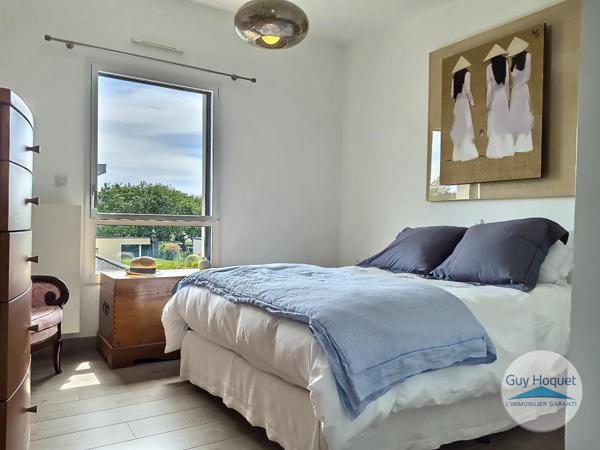 A louer Maison T8 secteur Le Douvez à GUIPAVAS