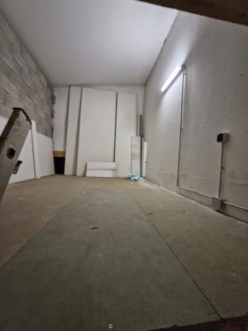 Nice (06200) GARAGE FERME 2 Chem. du Reservoir de La Pastorelle