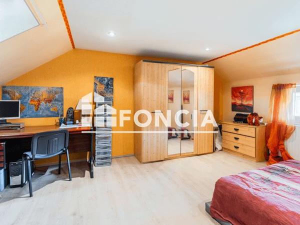 À vendre Maison 5 pièces 122.3 m² - Rosselange 57780