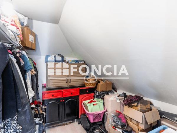 À vendre Maison 5 pièces 122.3 m² - Rosselange 57780