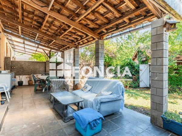 À vendre Maison 5 pièces 122.3 m² - Rosselange 57780