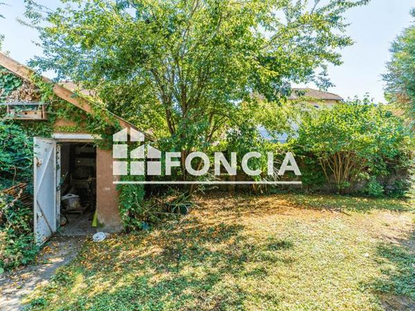 À vendre Maison 5 pièces 122.3 m² - Rosselange 57780