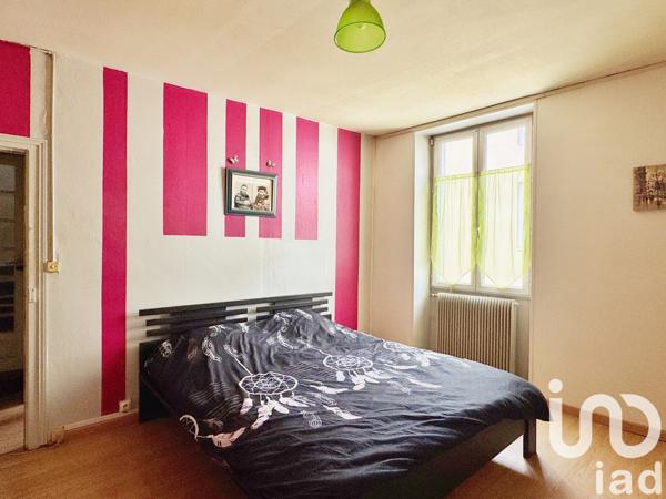 Maison à vendre 6 pièces 122 m² Aigre