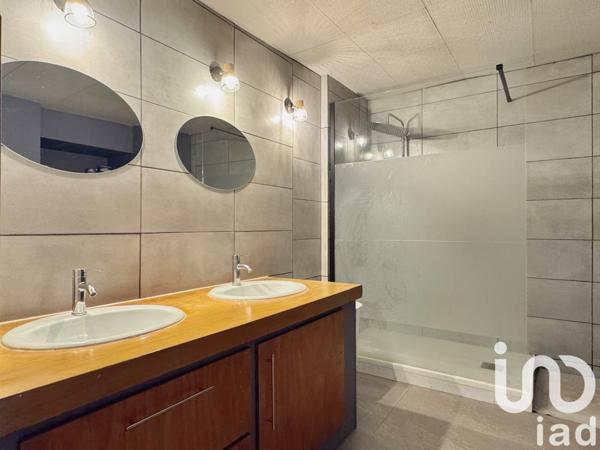 Maison à vendre 6 pièces 122 m² Aigre