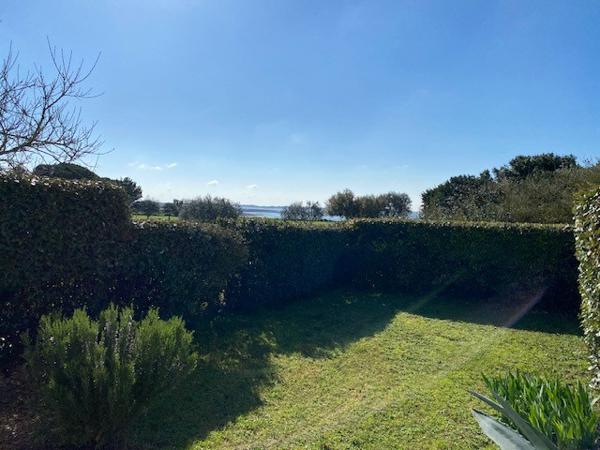 Appartement 2 pièce(s) – 52 m² – La rochelle
