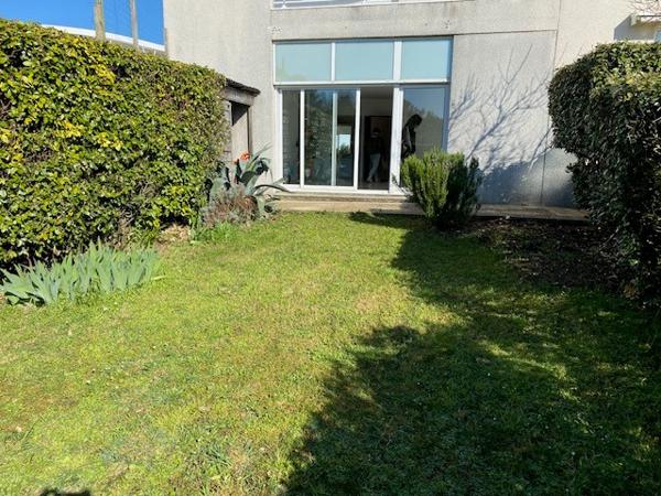 Appartement 2 pièce(s) – 52 m² – La rochelle