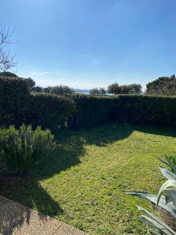 Appartement 2 pièce(s) – 52 m² – La rochelle