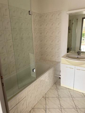 Appartement 2 pièce(s) – 52 m² – La rochelle