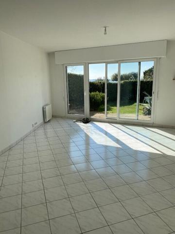 Appartement 2 pièce(s) – 52 m² – La rochelle