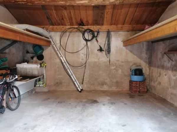 Vente Maison 7 pièces 81 m2 à Auzon