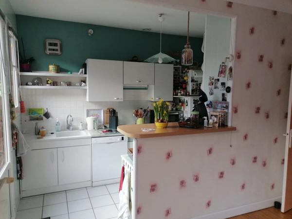 Vente Maison 7 pièces 81 m2 à Auzon