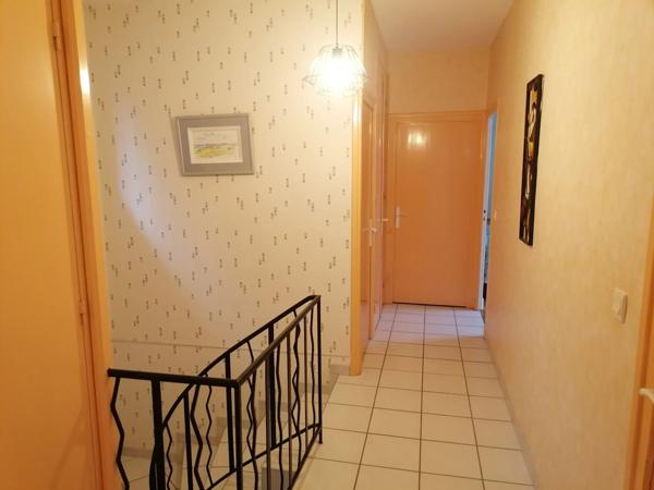 Vente Maison 7 pièces 81 m2 à Auzon