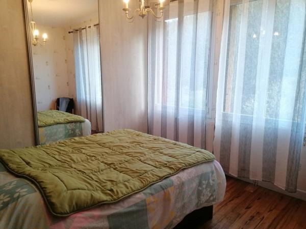 Vente Maison 7 pièces 81 m2 à Auzon