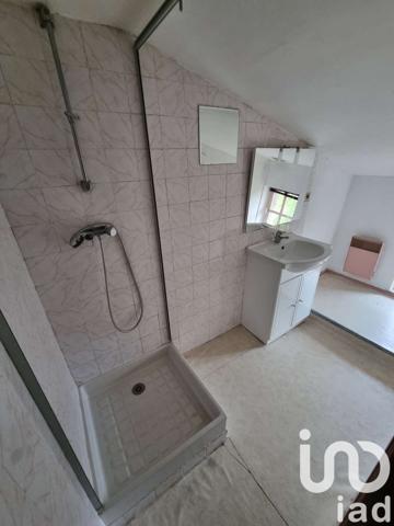 Maison de village 8 pièces de 192 m² à Thénezay (79390)