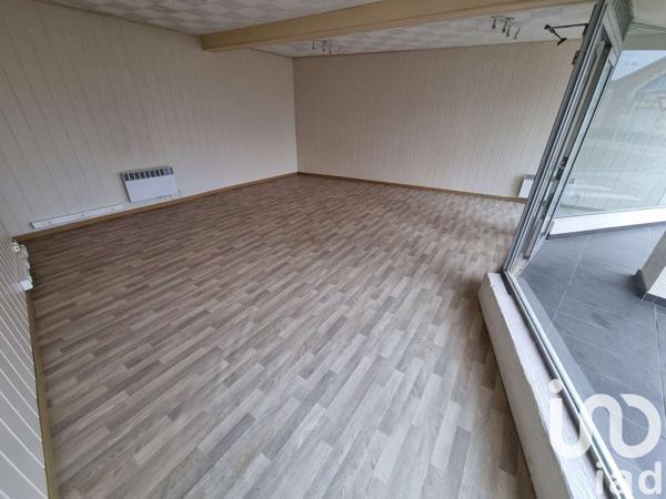 Maison de village 8 pièces de 192 m² à Thénezay (79390)