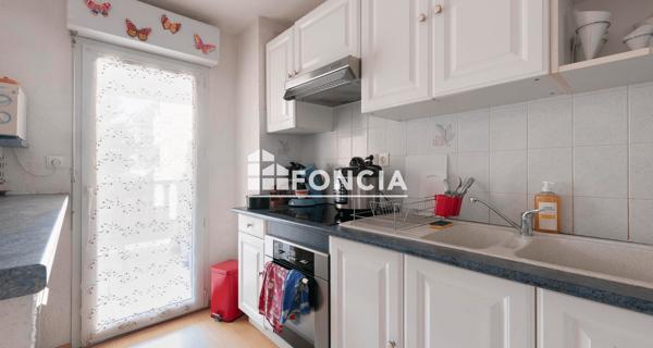 À vendre Appartement 2 pièces 47.97 m² - Mont-de-marsan 40000