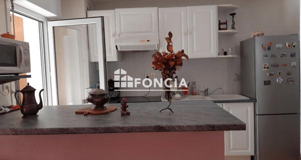 À vendre Appartement 2 pièces 47.97 m² - Mont-de-marsan 40000