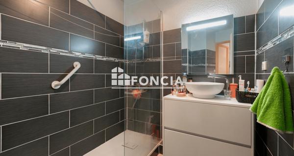 À vendre Appartement 2 pièces 47.97 m² - Mont-de-marsan 40000