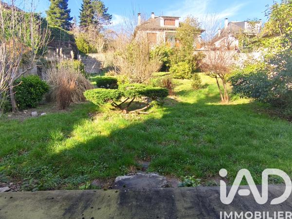 Maison à vendre 5 pièces 130 m² Espalion