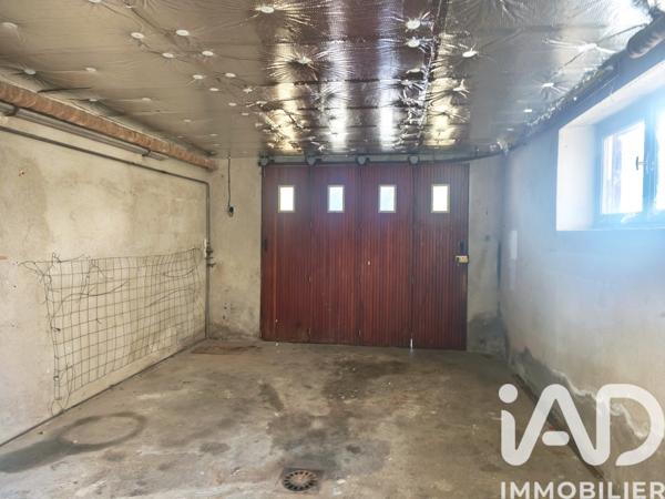 Maison à vendre 5 pièces 130 m² Espalion