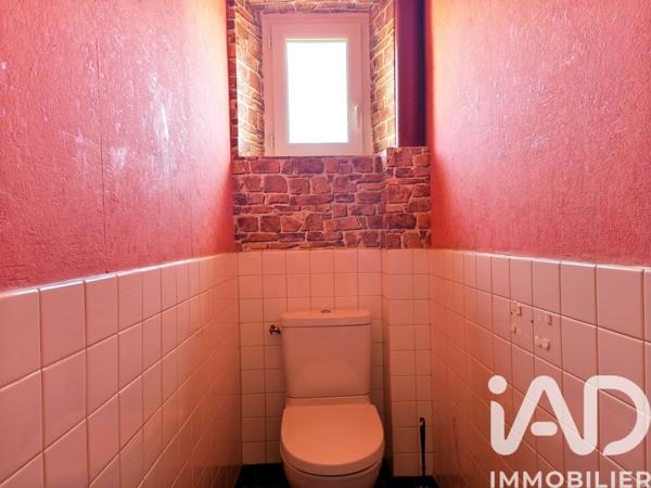 Maison à vendre 5 pièces 130 m² Espalion