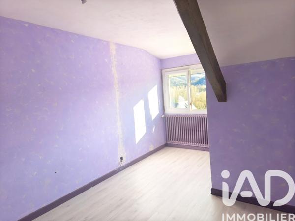 Maison à vendre 5 pièces 130 m² Espalion