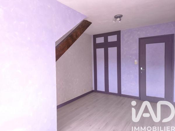 Maison à vendre 5 pièces 130 m² Espalion