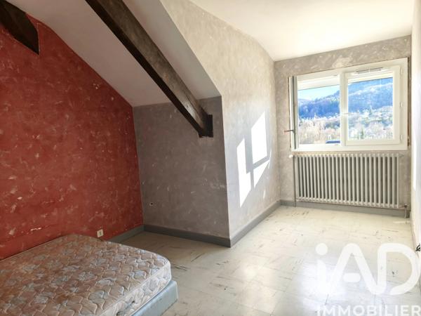 Maison à vendre 5 pièces 130 m² Espalion