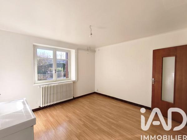 Maison à vendre 5 pièces 130 m² Espalion