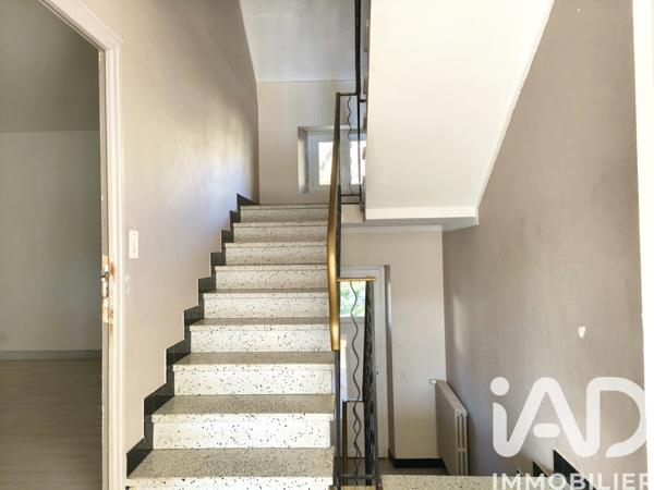 Maison à vendre 5 pièces 130 m² Espalion