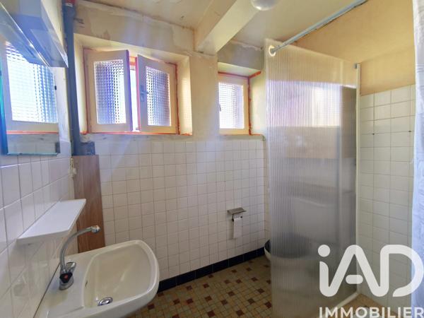 Maison à vendre 5 pièces 130 m² Espalion