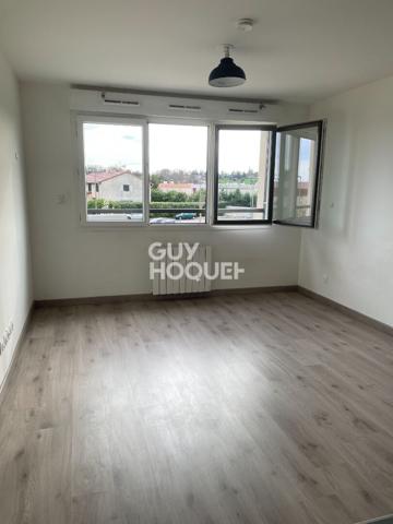 STUDIO DE 23m² - MEYZIEU