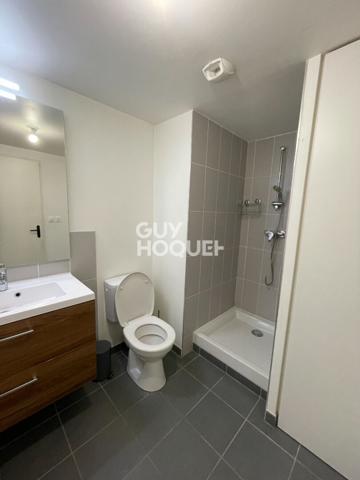 STUDIO DE 23m² - MEYZIEU