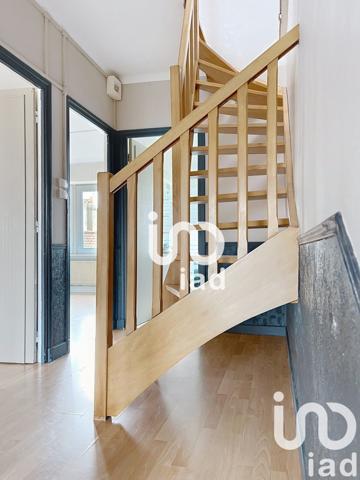 Appartement à vendre 5 pièces 100 m² Dunkerque