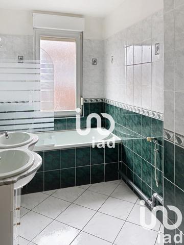 Appartement à vendre 5 pièces 100 m² Dunkerque