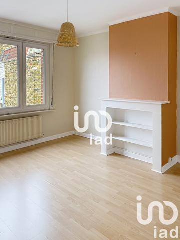 Appartement à vendre 5 pièces 100 m² Dunkerque
