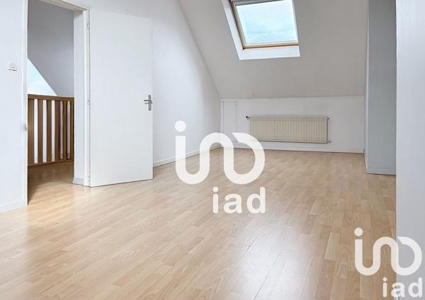 Appartement à vendre 5 pièces 100 m² Dunkerque