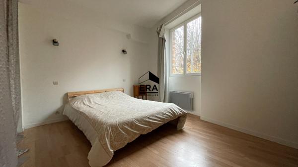 Appartement 3 pièces MEUBLÉ