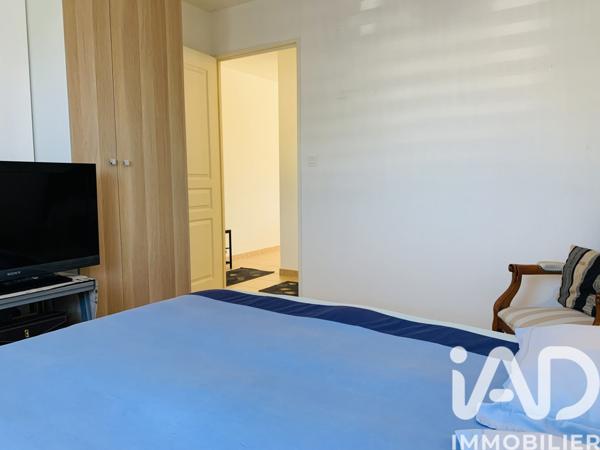 Appartement à vendre 2 pièces 45 m² Larmor-Plage