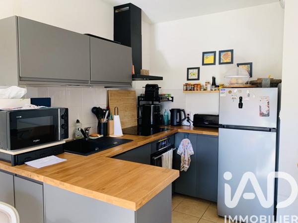 Appartement à vendre 2 pièces 45 m² Larmor-Plage