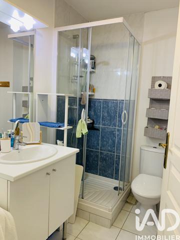 Appartement à vendre 2 pièces 45 m² Larmor-Plage