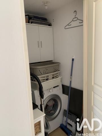 Appartement à vendre 2 pièces 45 m² Larmor-Plage