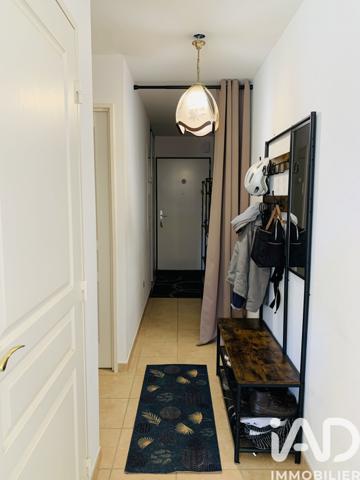 Appartement à vendre 2 pièces 45 m² Larmor-Plage