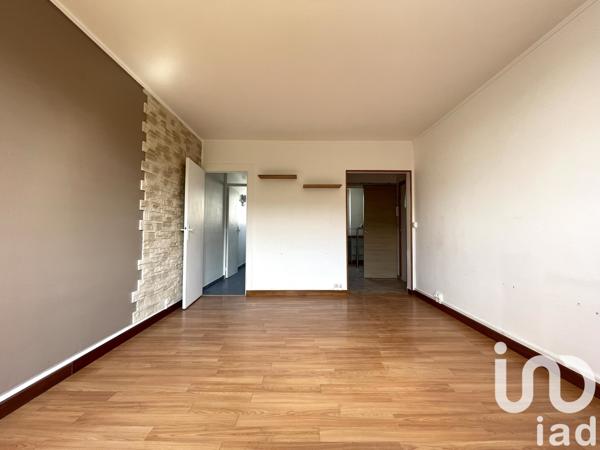 Appartement à vendre 2 pièces 42 m² Choisy-le-Roi