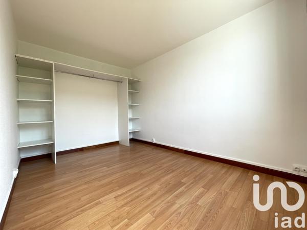 Appartement à vendre 2 pièces 42 m² Choisy-le-Roi