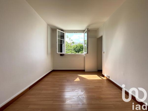 Appartement à vendre 2 pièces 42 m² Choisy-le-Roi